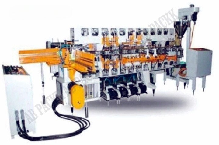 Lined Carton Machine